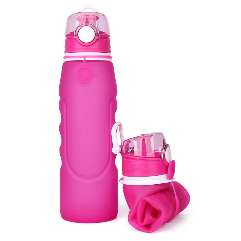 collapsible water jug