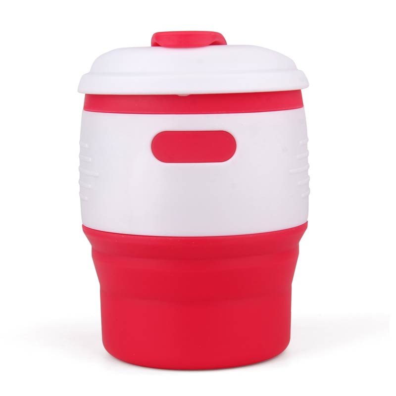 foldable cup