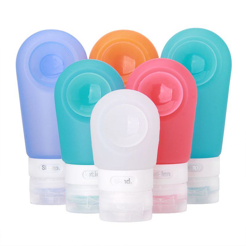 travel bottles for liquids