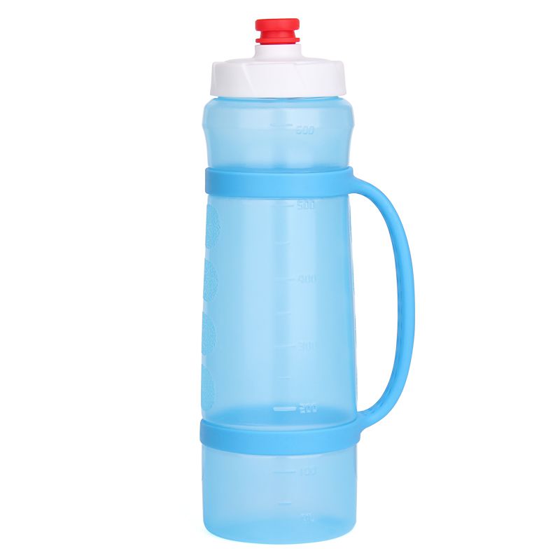 runners water bottle