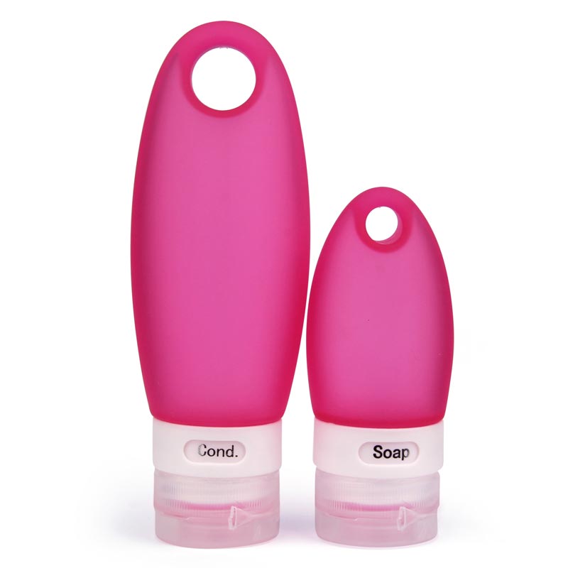 100ml travel bottles