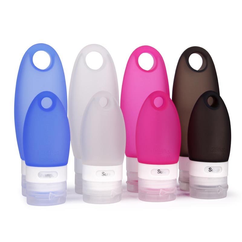 100 ml travel bottles