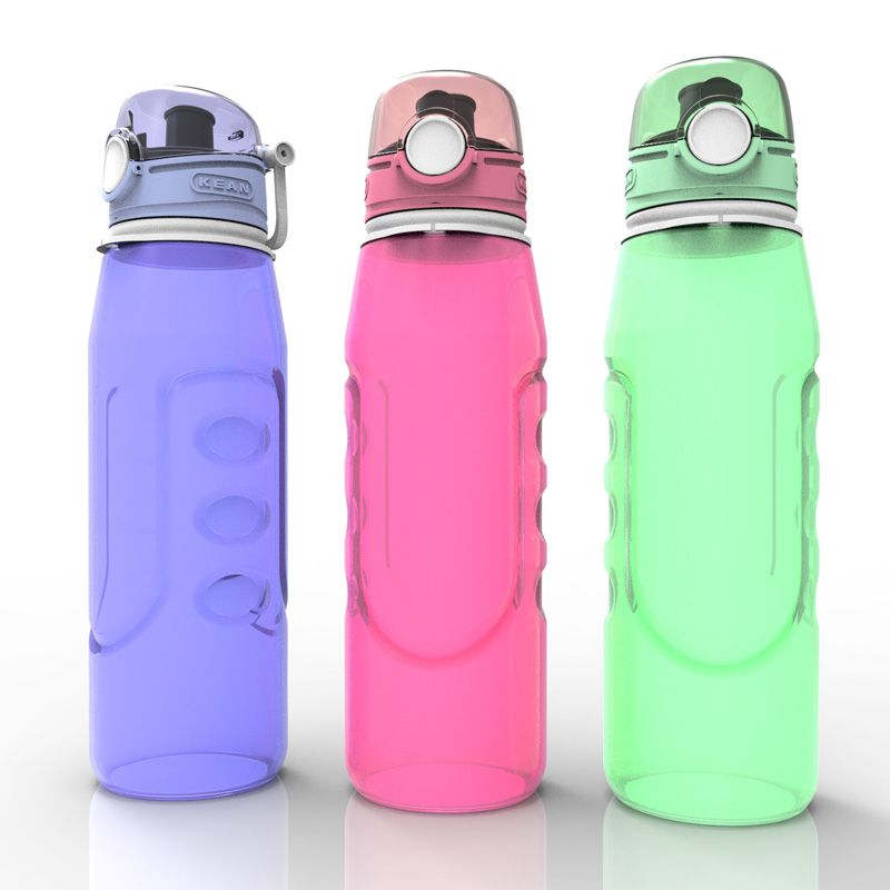 water bottle manufacturer