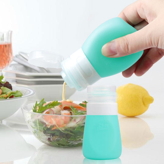 silicone travel bottles wholesale