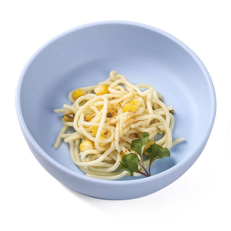 silicone bowl