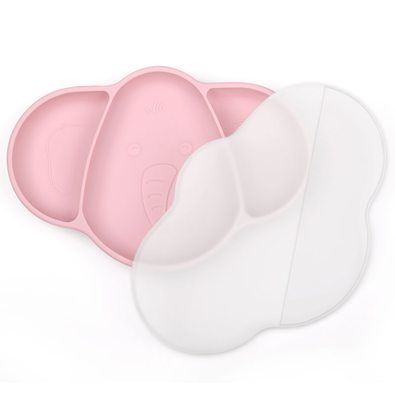 silicone placemat for toddlers