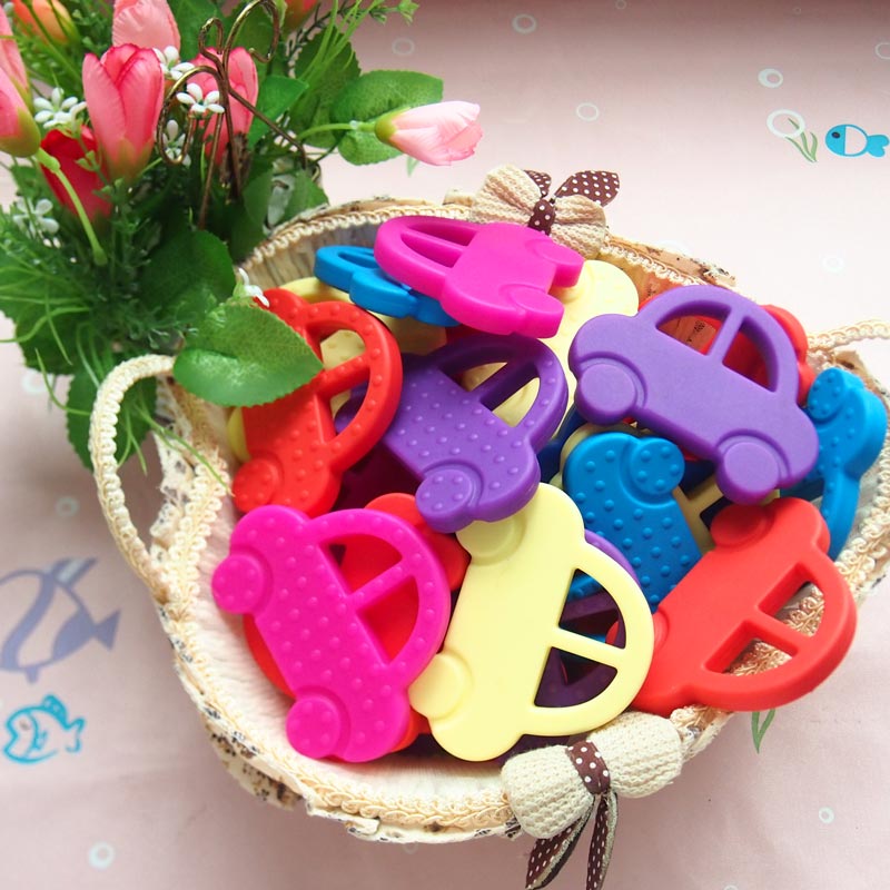best teether for 5 month old
