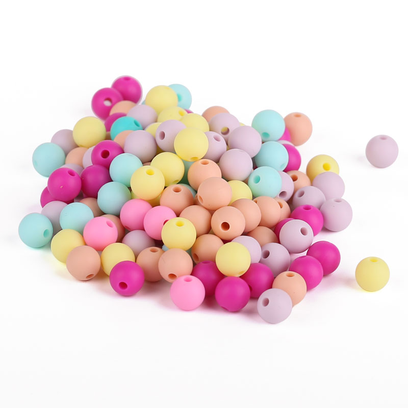 teething beads wholesale