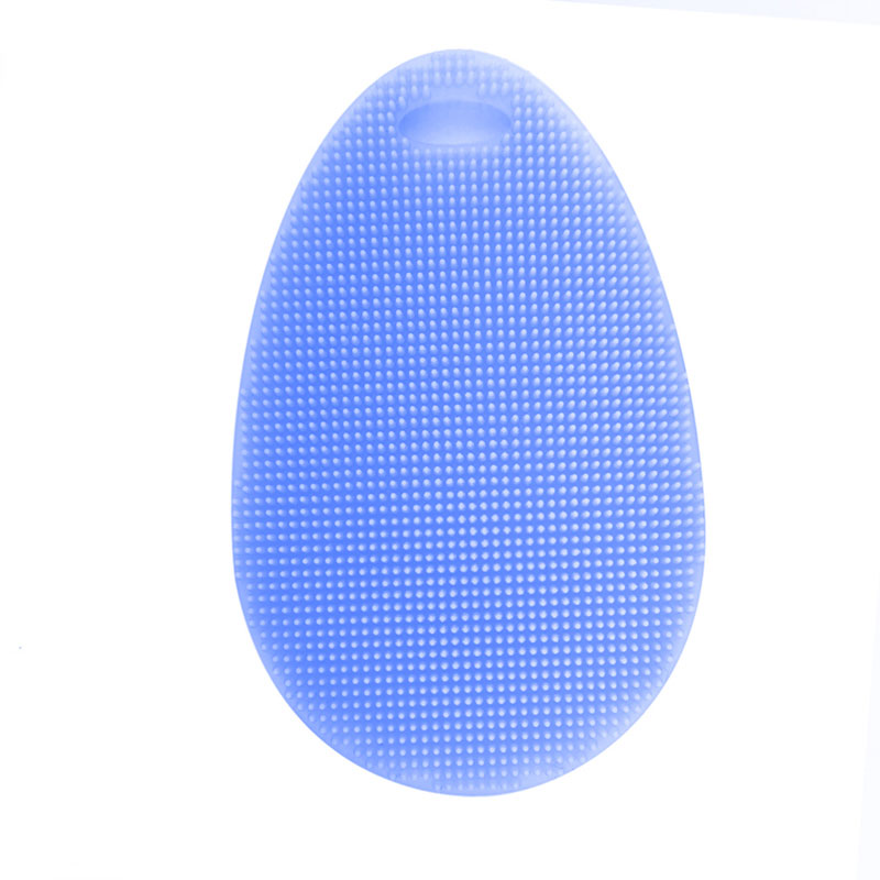 silicone kitchen sponge
