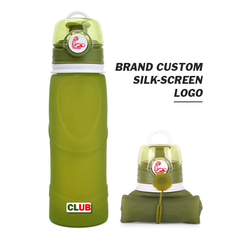 hot selling water bottle gift set