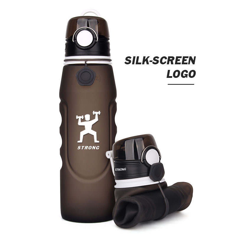 custom printed water bottles