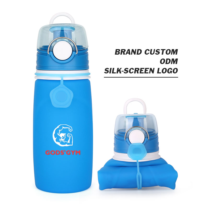 water bottle design