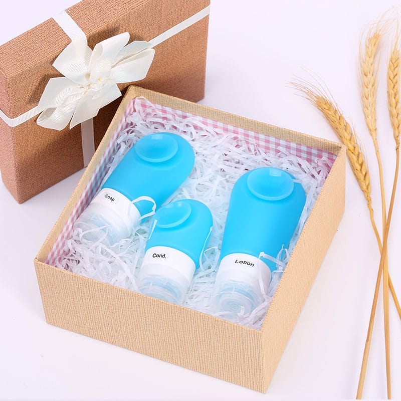 travel toiletry bottles gifts for her