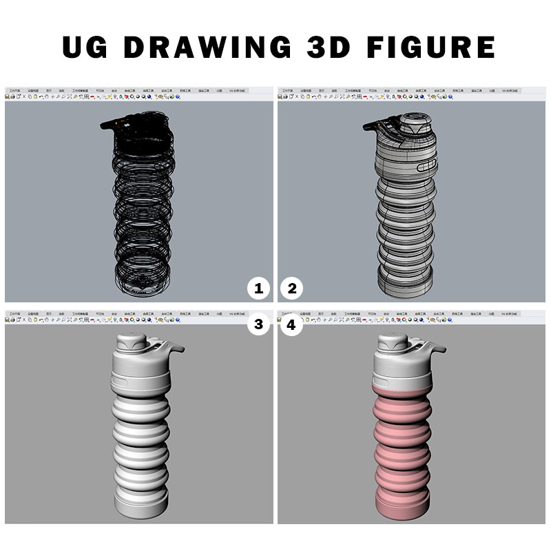 design your own water bottle
