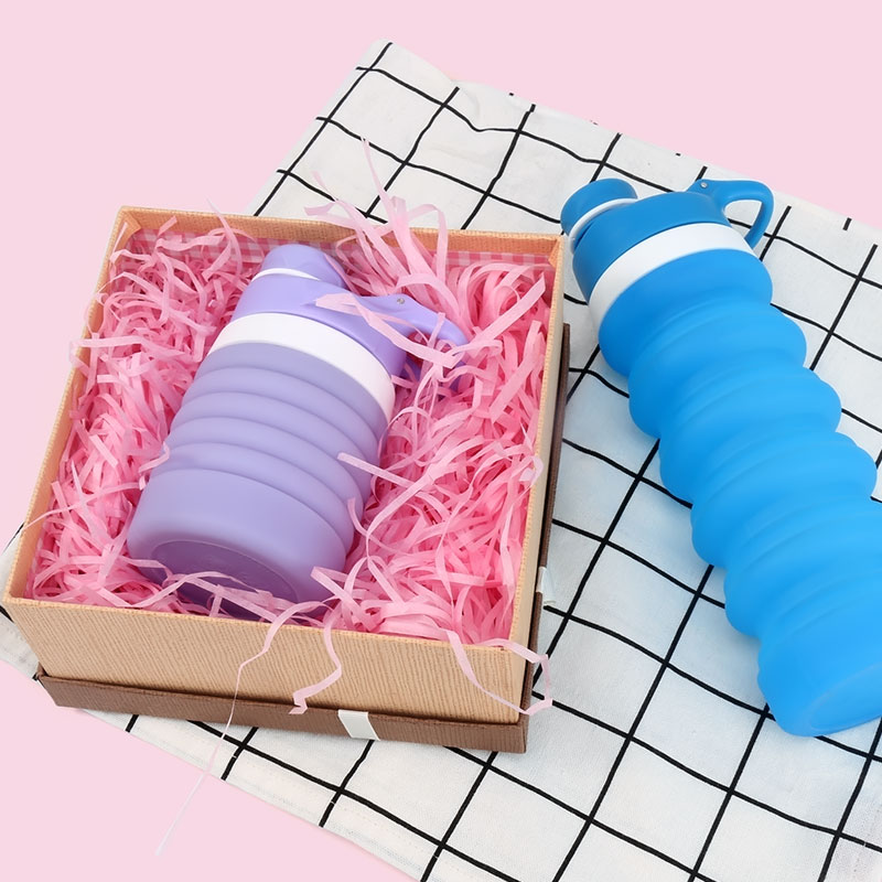 water bottle gift