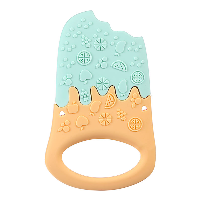 silicone teether wholesale