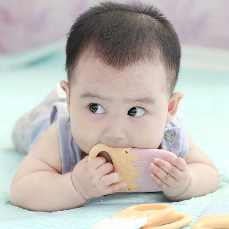 best teething toys