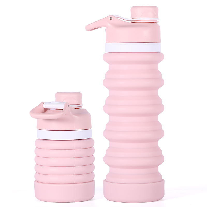 foldable bottle