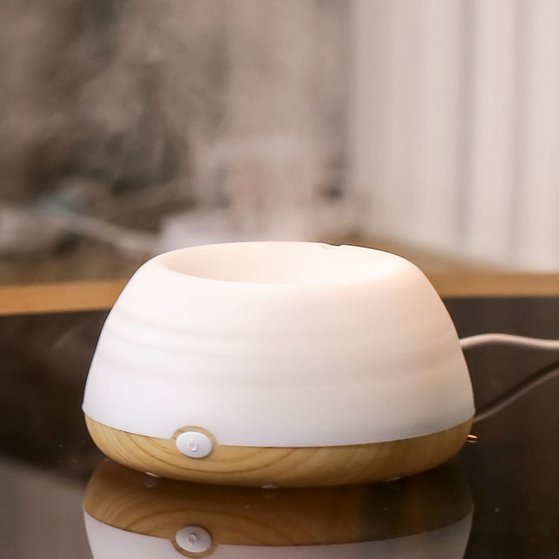 silicone air humidifier