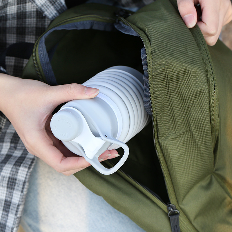 best collapsible water bottle L