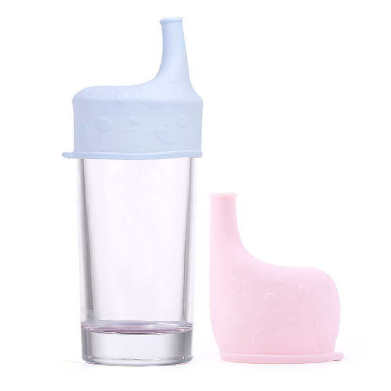 silicone sippy cup lids