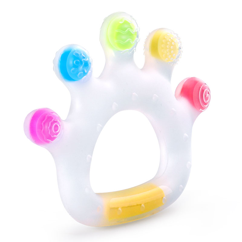 cooling teether