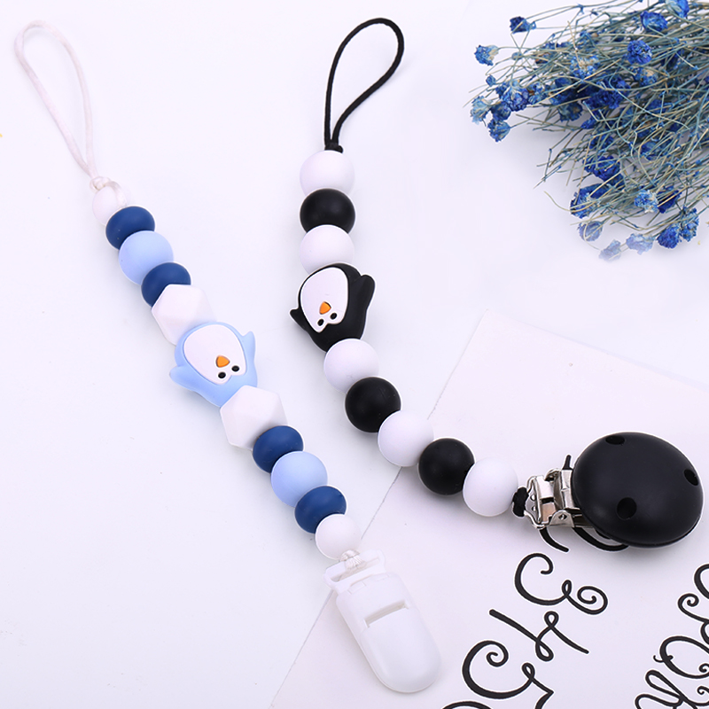 baby pacifier holder