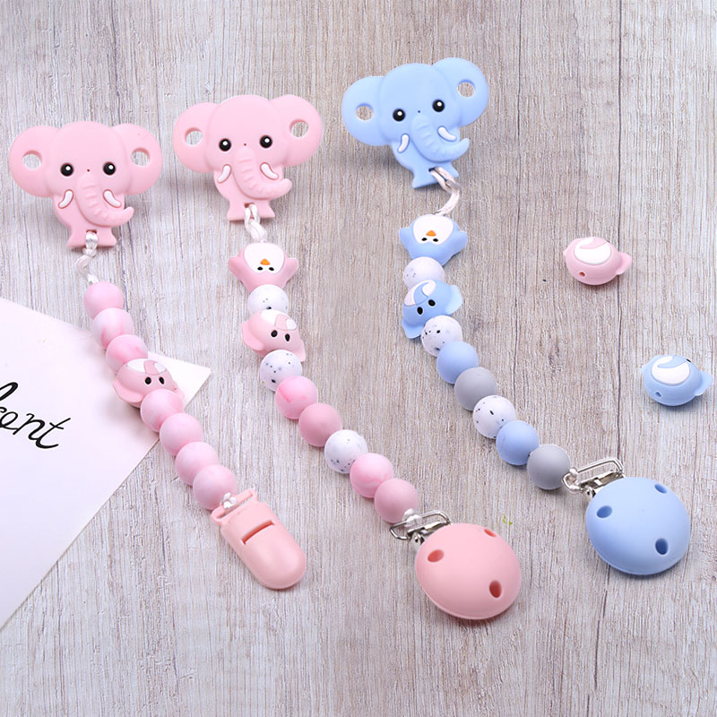 baby pacifier holder