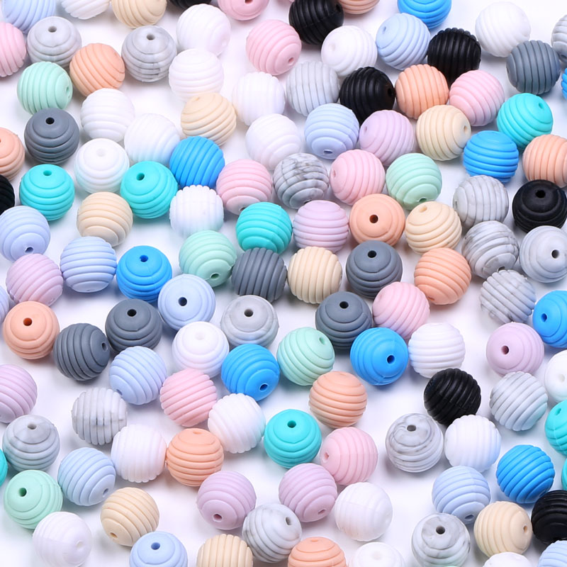 wholesale teething beads for sale