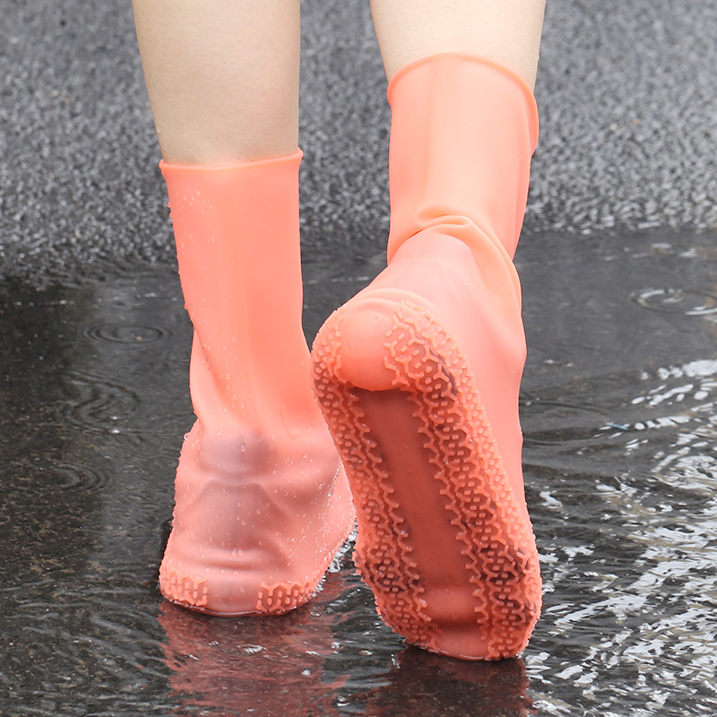 waterproof shoe covers