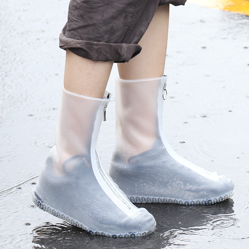 waterproof shoe covers