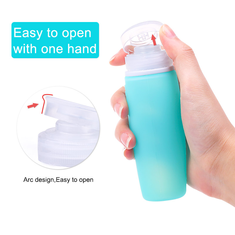 3 oz travel bottles