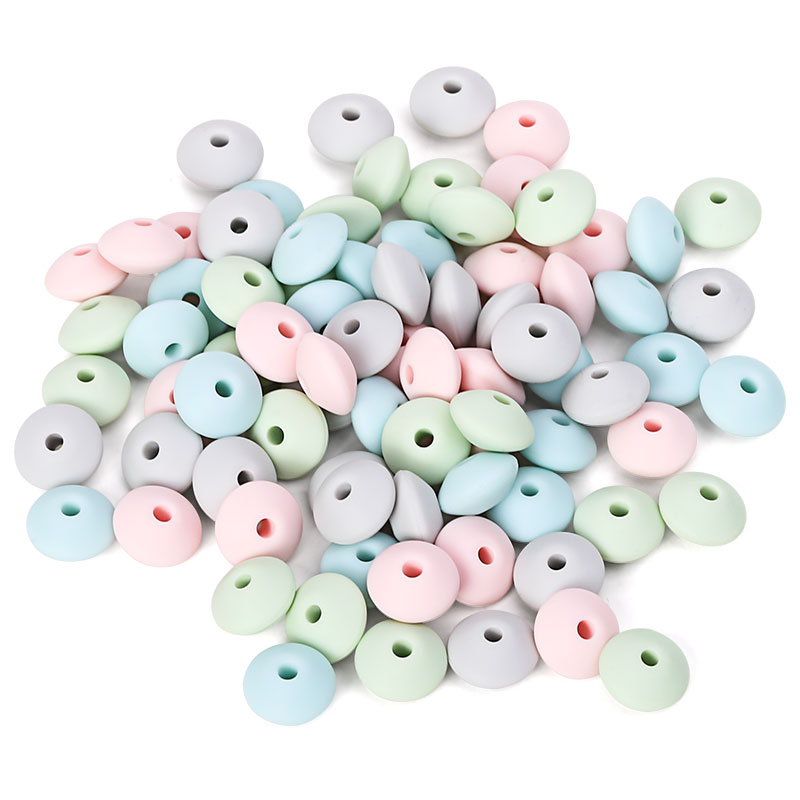 silicone bead supplies
