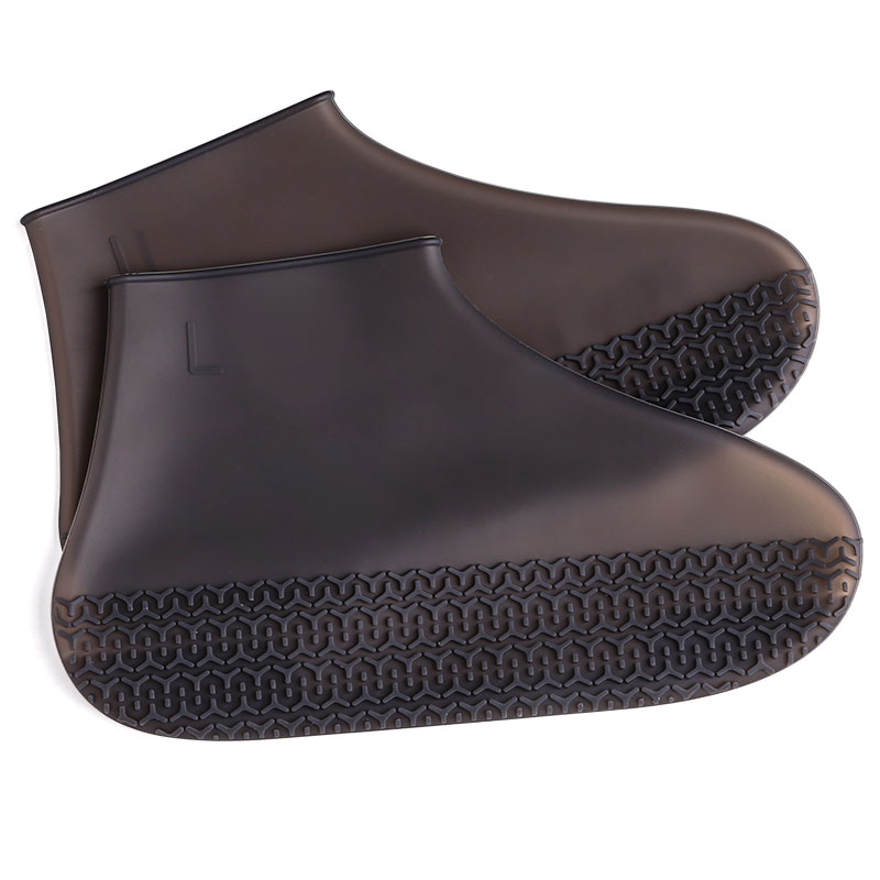 silicone waterproof shoe cover