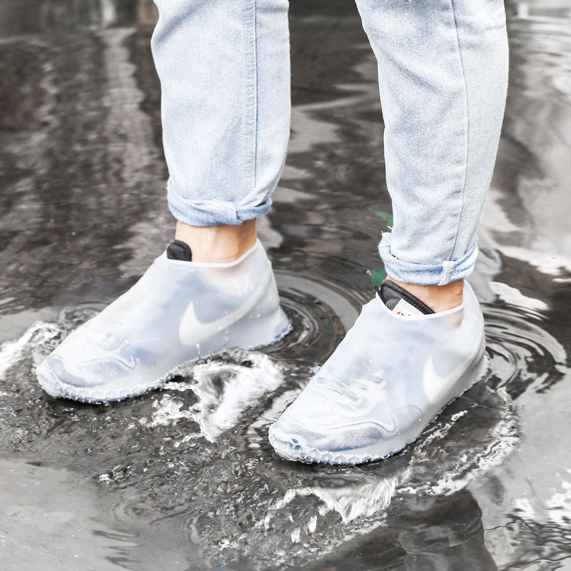 waterproof overshoes for walking