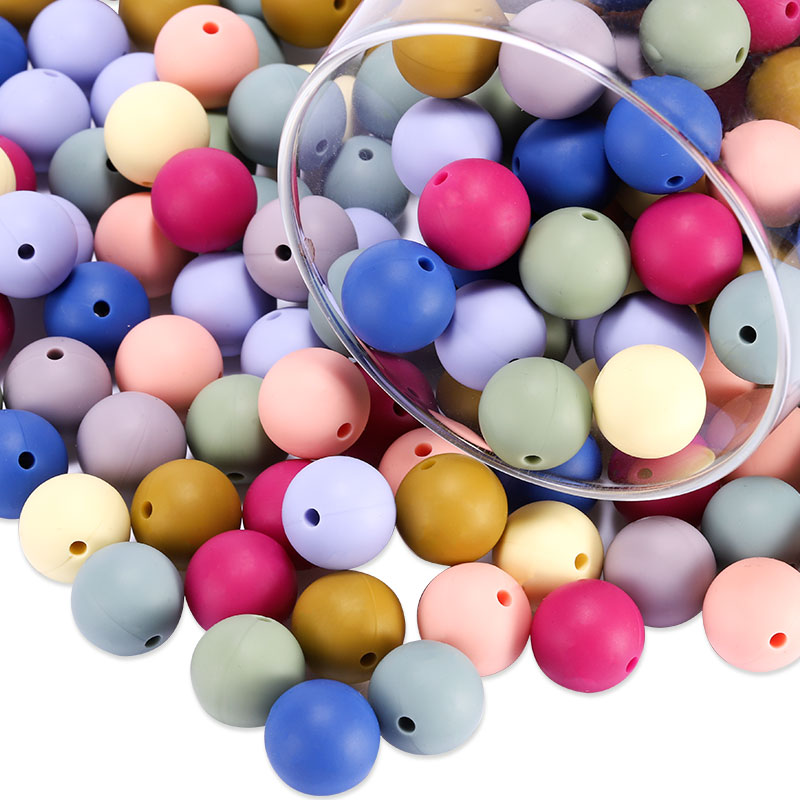 bpa free silicone beads
