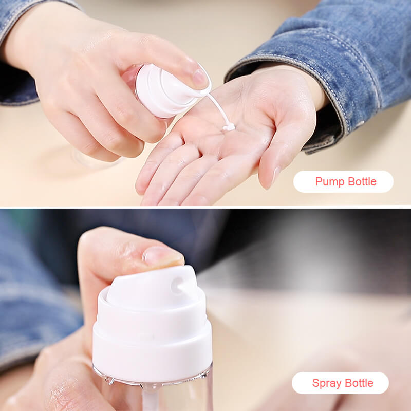 Spray Bottle | hand sanitizer spray bottle