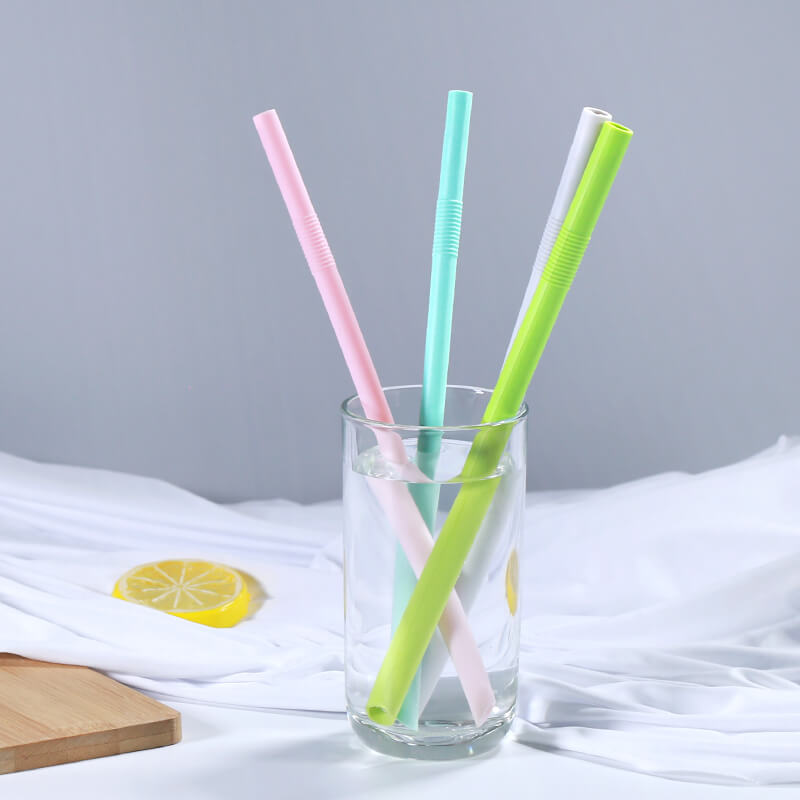 Collapsible Straw