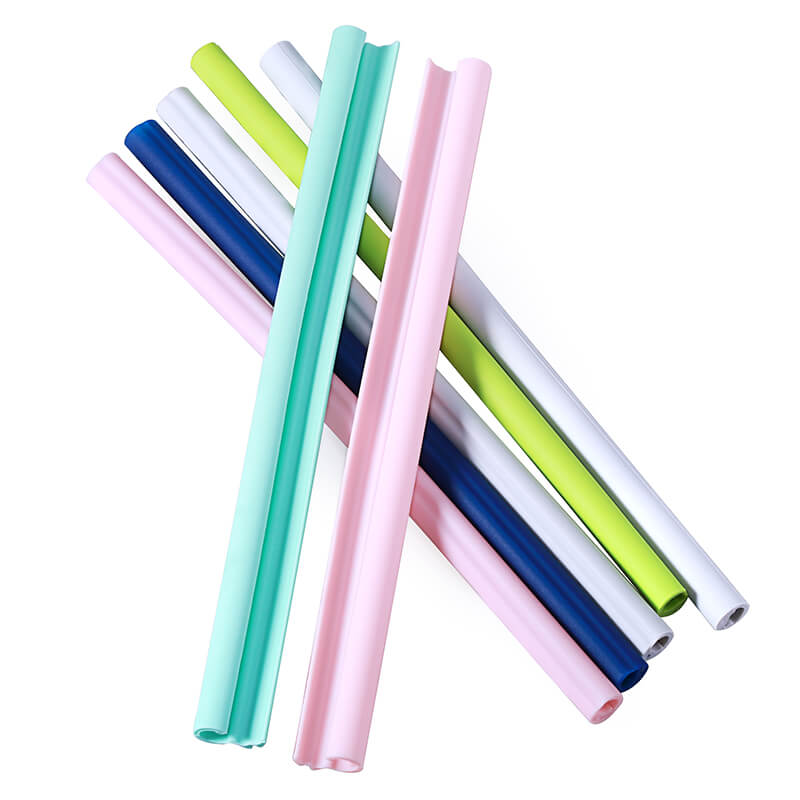 2020 Reusable Straws