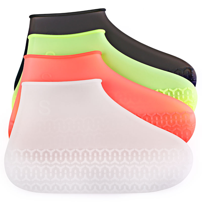 Silicone Shoe cover