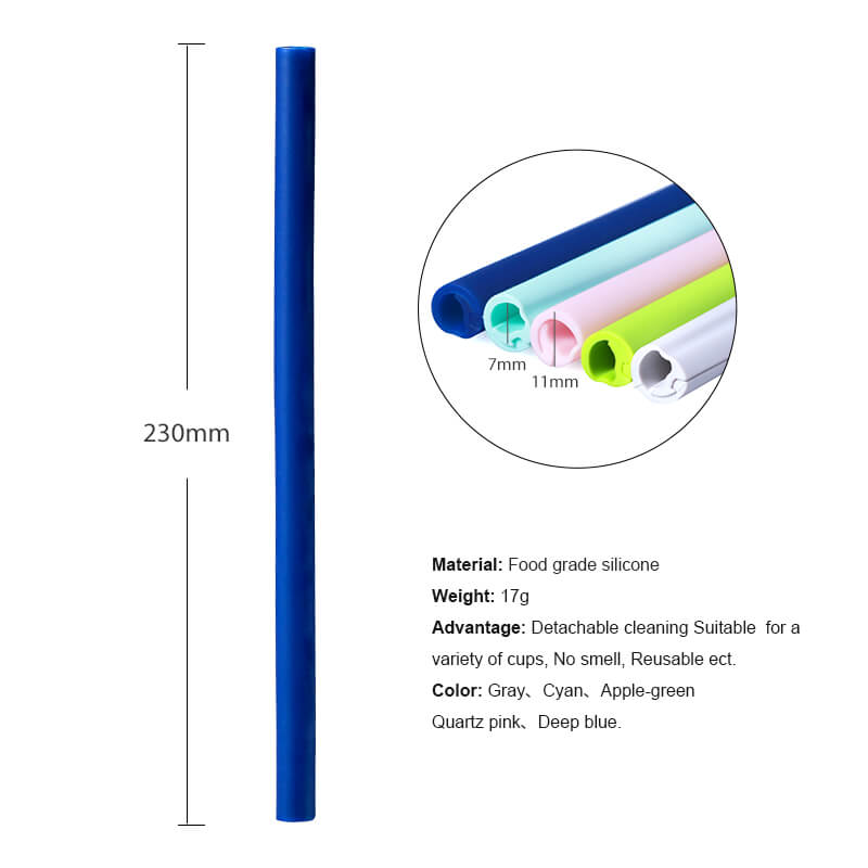 Collapsible Straw Wholesale