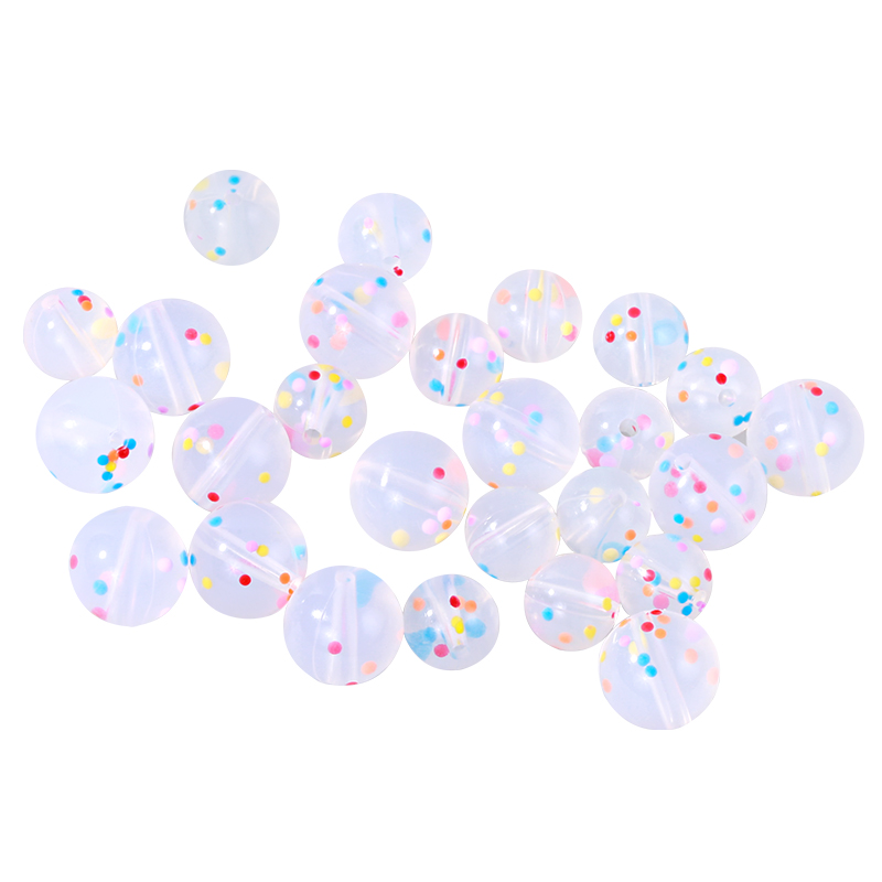 Candy beads