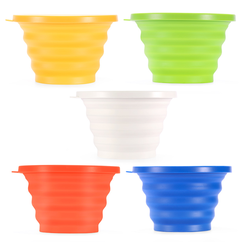 silicone bowl