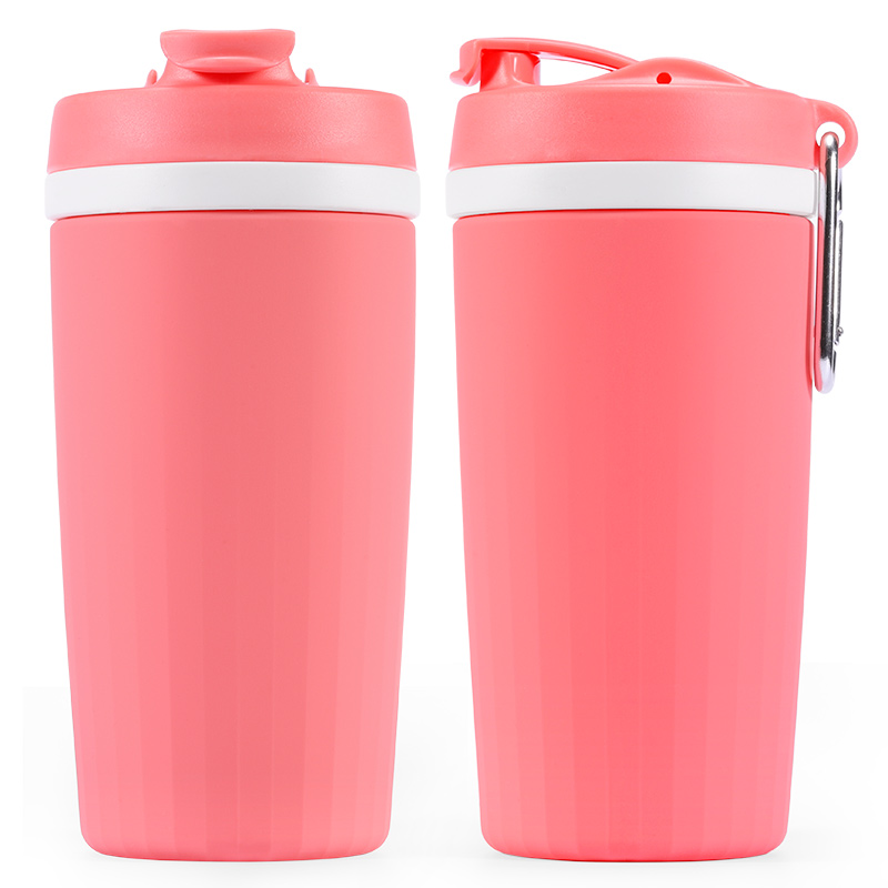 double walled thermos cup