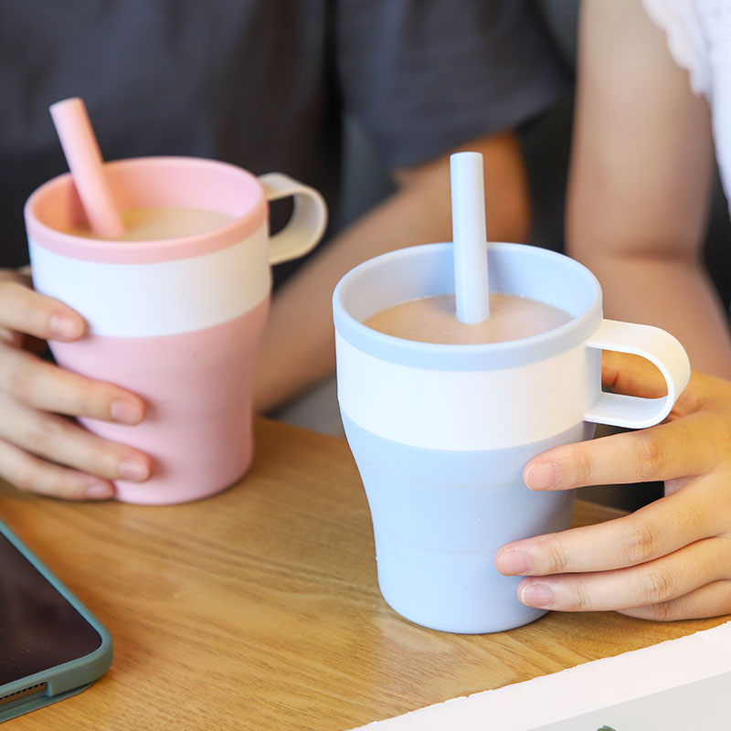 starbucks collapsible cup