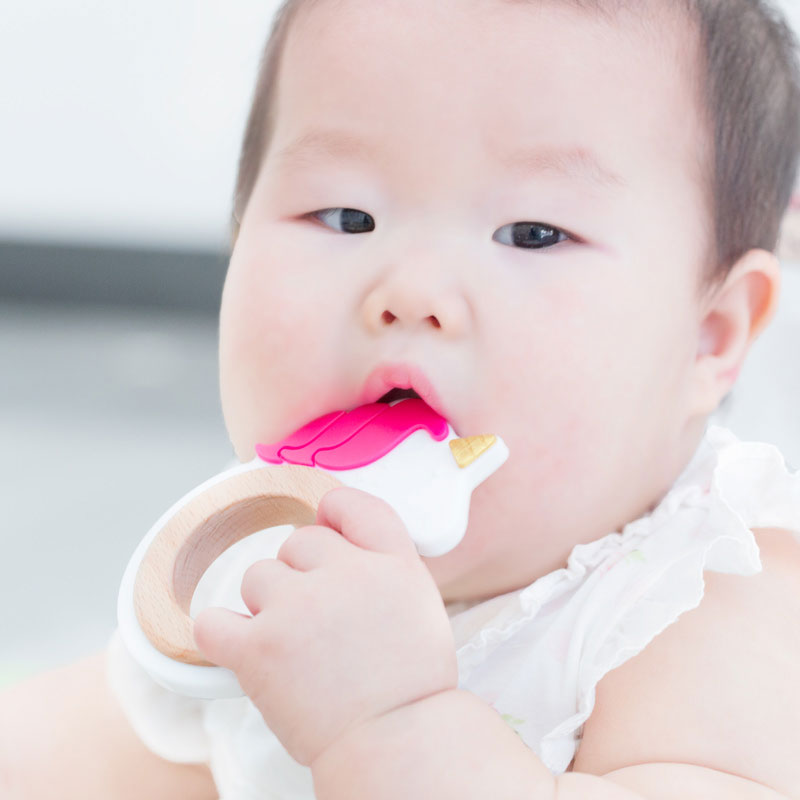 diy teethers