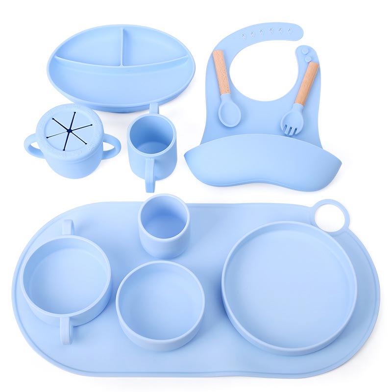 silicone placemat