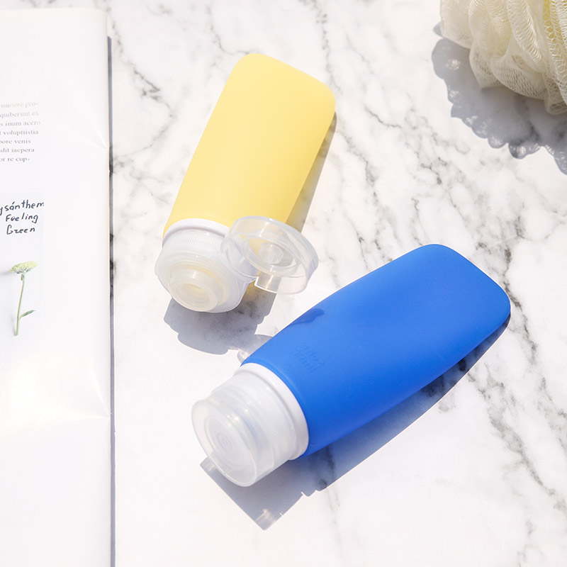 refillable travel bottles