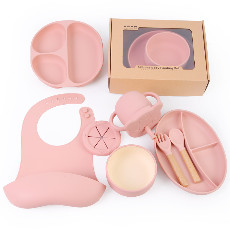 silicone feeding set australia