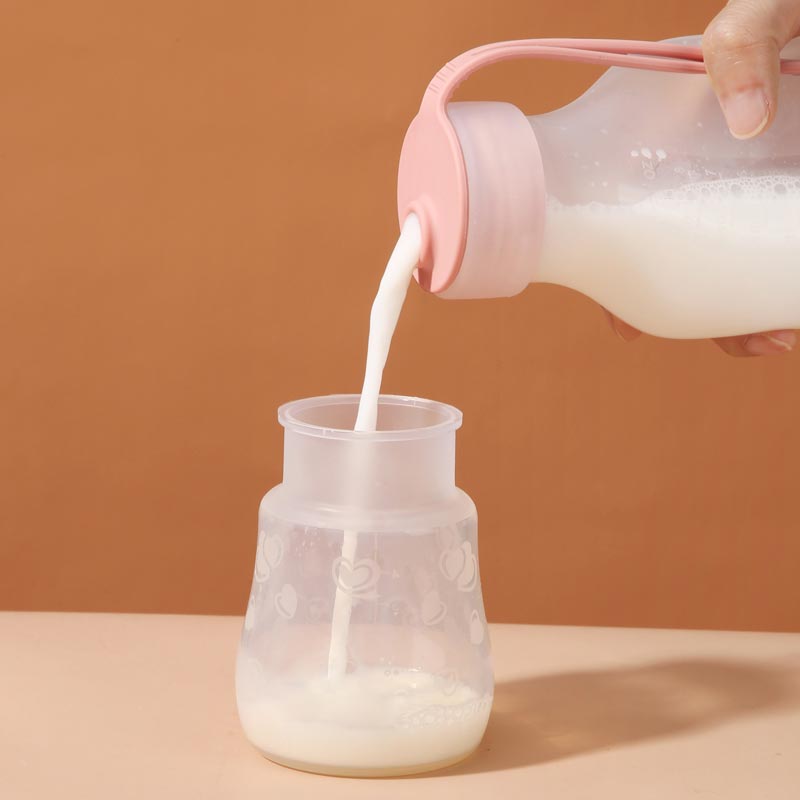 Reusable Breast Milk Storage Bag